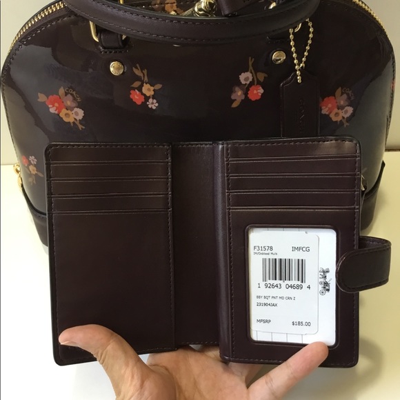 🍀Coach Set🍀 - Picture 2 of 8